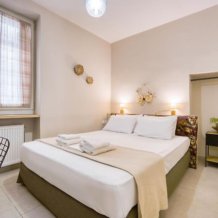 Pagrati/Hilton Area, Bentzi Apartment Athens Exterior photo