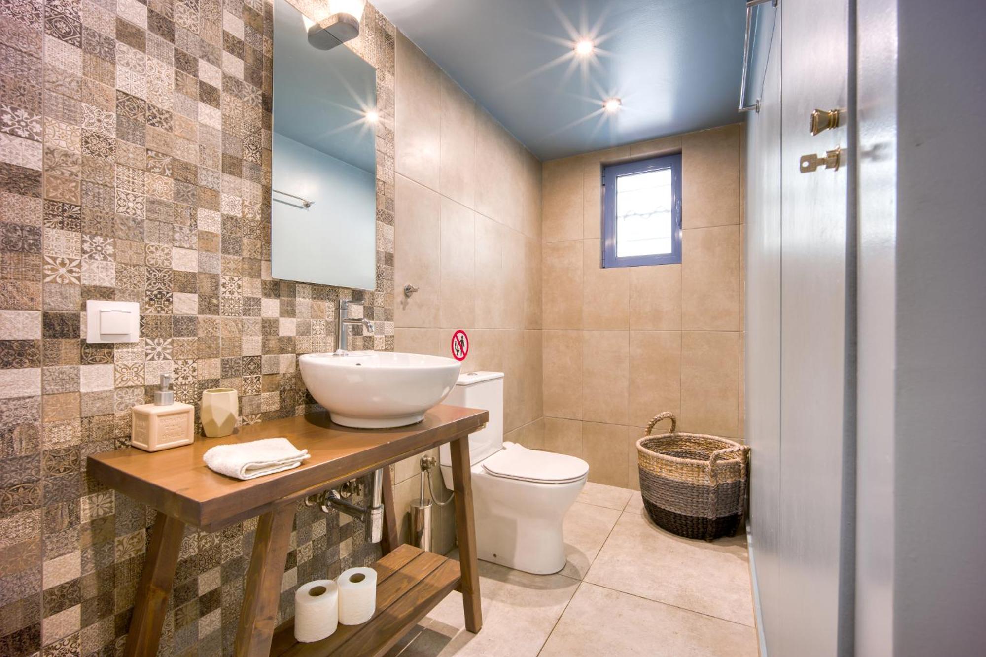 Pagrati/Hilton Area, Bentzi Apartment Athens Exterior photo