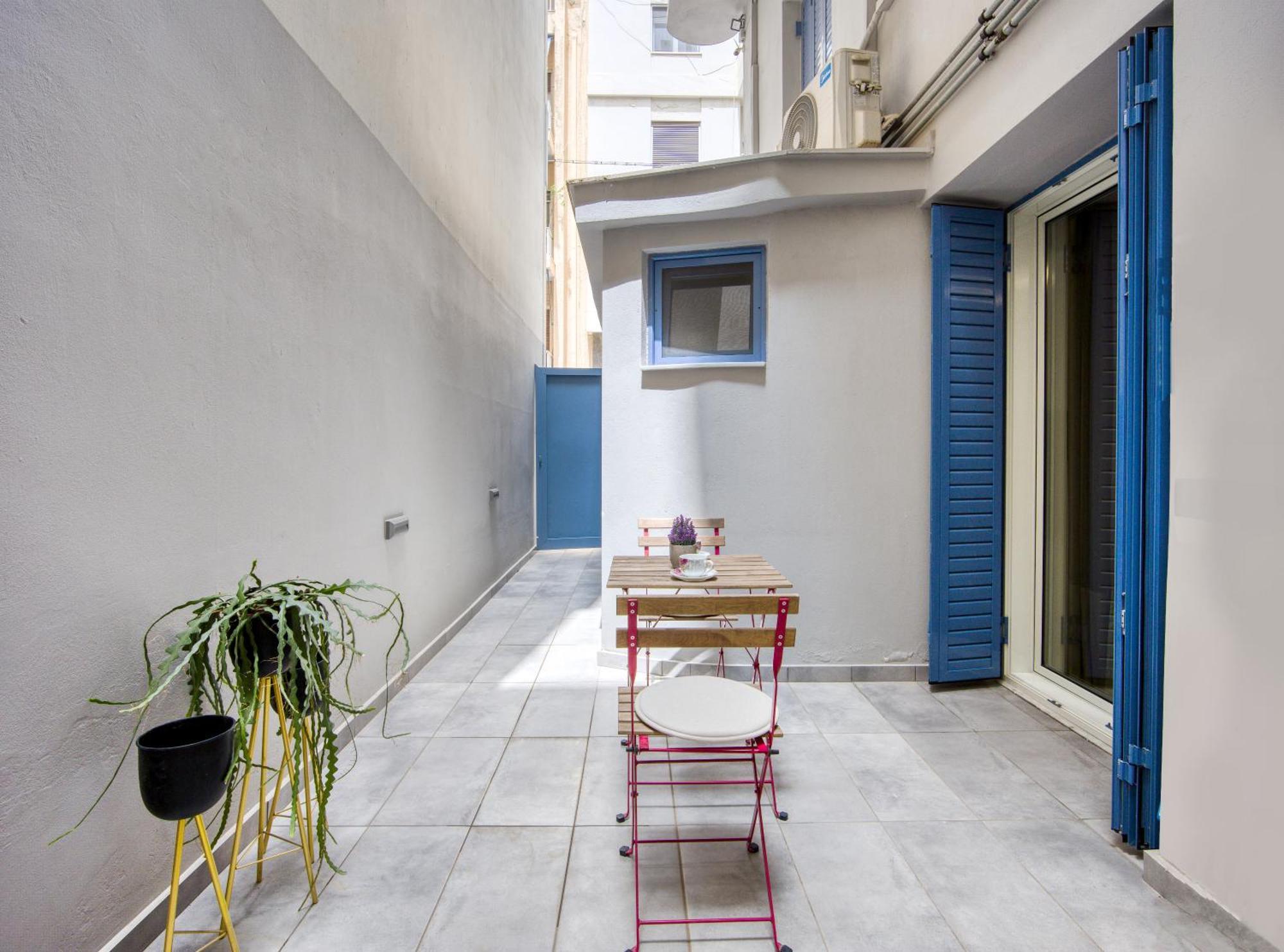 Pagrati/Hilton Area, Bentzi Apartment Athens Exterior photo